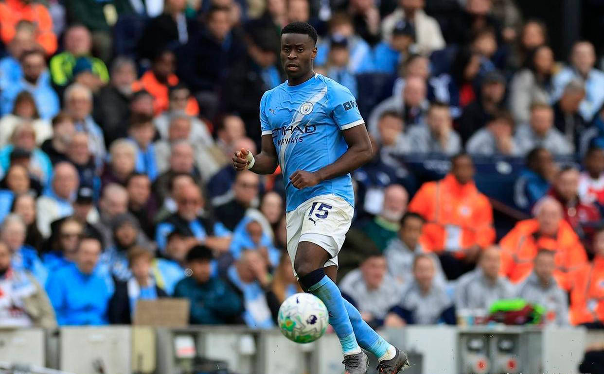 深入剖析曼城力克阿森纳的原因，真相揭晓令人豁然开朗